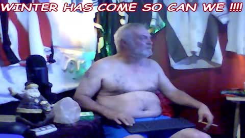 Snapshot of wscooter1 chatting on 01.08.25 SCOOTER online show from 01.08.25