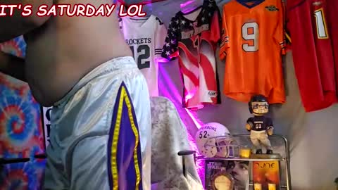 Snapshot of wscooter1 chatting on 02.16.25 SCOOTER online show from 02.16.25