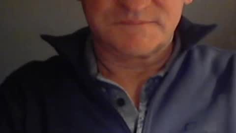 Snapshot of wuki123 chatting on 01.13.25 Wuki online show from 01.13.25