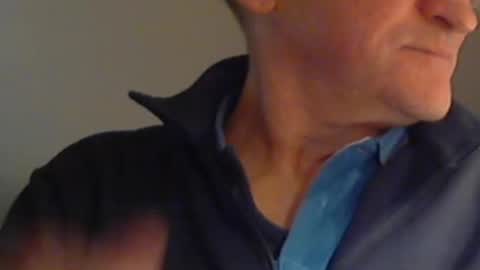 Snapshot of wuki123 chatting on 01.17.25 Wuki online show from 01.17.25