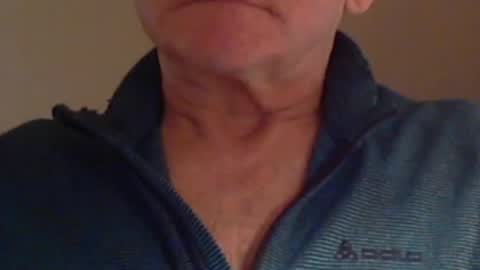 Snapshot of wuki123 chatting on 01.21.25 Wuki online show from 01.21.25