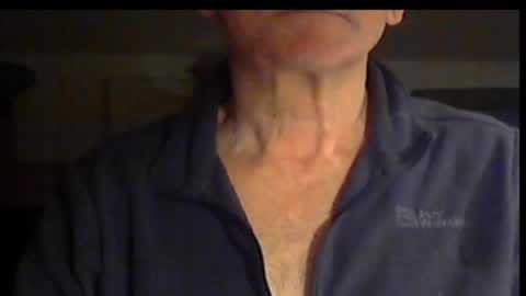 Snapshot of wuki123 chatting on 02.20.25 Wuki online show from 02.20.25