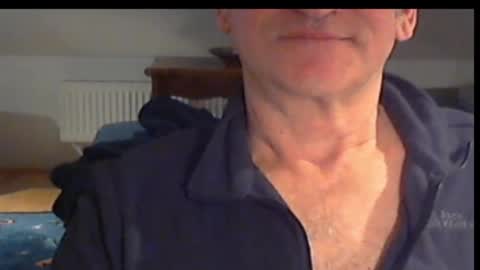 Snapshot of wuki123 chatting on 03.05.25 Wuki online show from 03.05.25