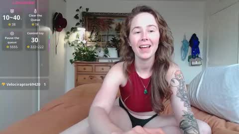 wutangwendy online show from 11.11.25