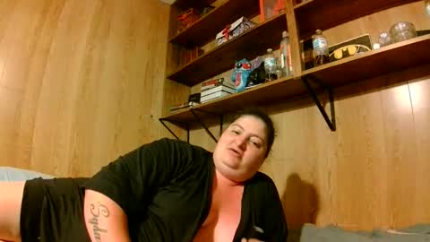 WV Couple online show from 04.20.26