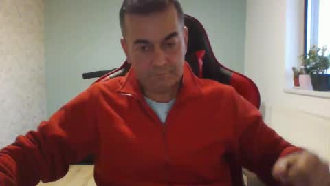 RealBoy online show from 02.09.25