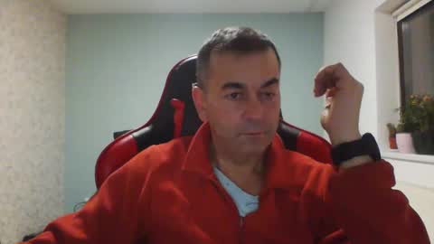 RealBoy online show from 02.09.25