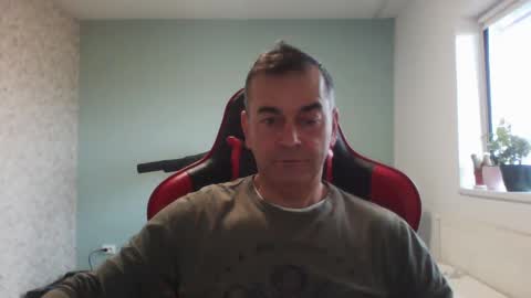 RealBoy online show from 02.15.25