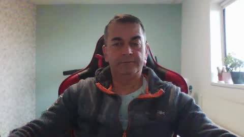 RealBoy online show from 02.16.25