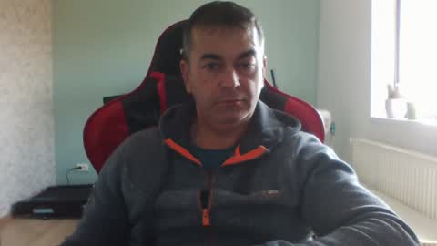 RealBoy online show from 02.23.25
