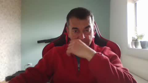 RealBoy online show from 03.02.25