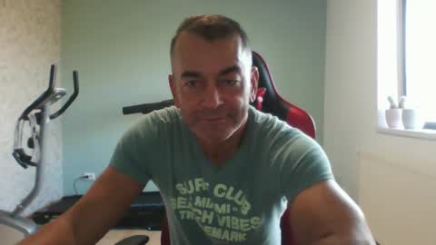 RealBoy online show from 10.12.25