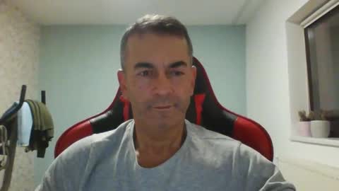 RealBoy online show from 10.25.25
