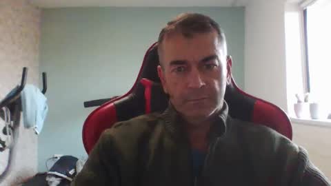 RealBoy online show from 10.26.25