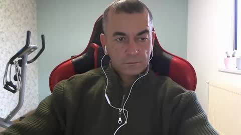 RealBoy online show from 11.09.25
