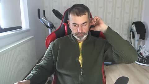 RealBoy online show from 03.29.26
