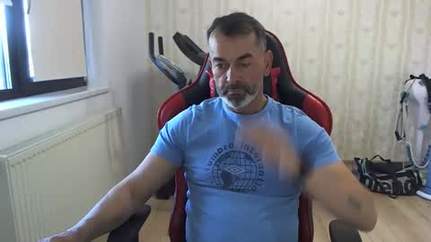 RealBoy online show from 05.06.26