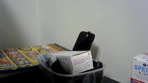 Charles online show from 01.18.25