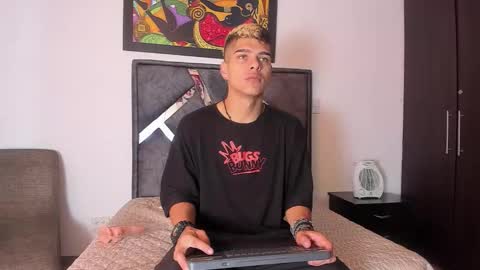 wyatt online show from 10.13.25