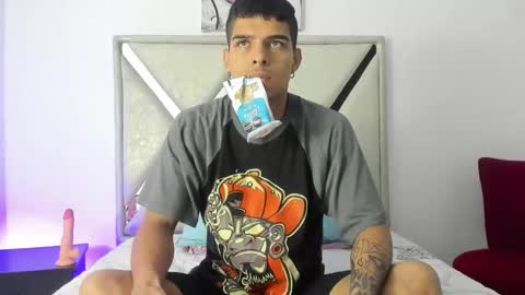 wyatt online show from 11.28.25