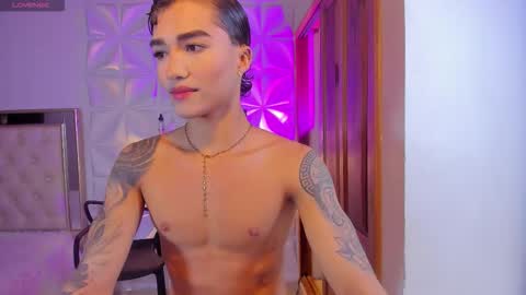 wyatt online show from 01.05.26