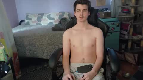 Snapshot of wyattfans_ chatting on 10.18.25 Wyatt online show from 10.18.25