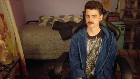 Wyatt online show from 12.18.25