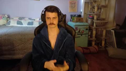 Wyatt online show from 01.07.26