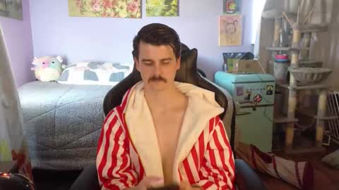 Wyatt online show from 01.10.26