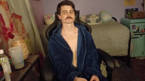 Wyatt online show from 01.18.26