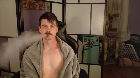 Wyatt online show from 02.10.26