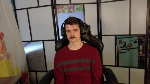 Wyatt online show from 02.15.26