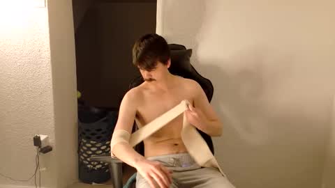 Wyatt online show from 03.19.26