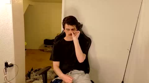 Wyatt online show from 04.19.26