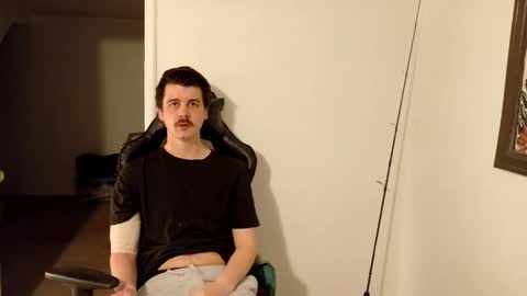 Wyatt online show from 04.19.26