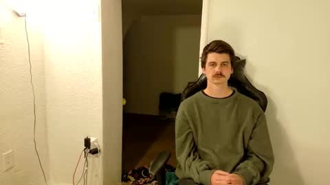 Wyatt online show from 04.20.26