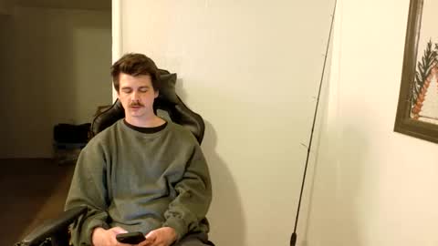 Wyatt online show from 04.20.26