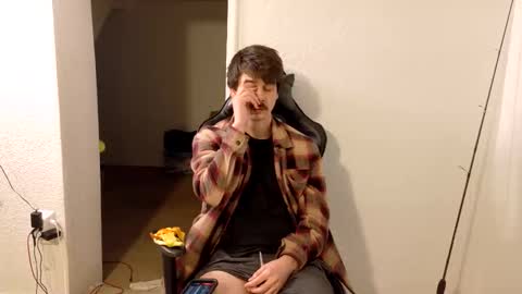 Wyatt online show from 04.21.26