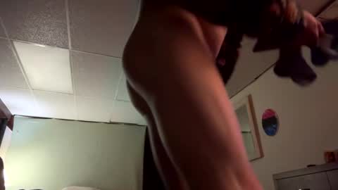 wyattmcc32288 online show from 01.13.26