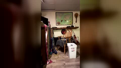 wyattmcc32288 online show from 03.25.26