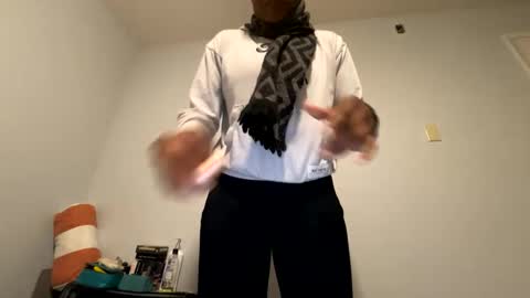 Snapshot of wynterheat chatting on 02.14.25 Wynter Heat online show from 02.14.25