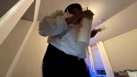 Snapshot of wynterheat chatting on 09.17.25 Wynter Heat online show from 09.17.25