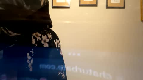 Snapshot of wynterheat chatting on 09.26.25 Wynter Heat online show from 09.26.25