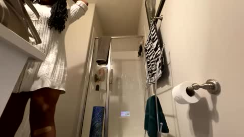 Wynter Heat online show from 01.17.26