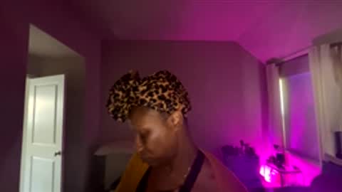 Wynter Heat online show from 03.22.26