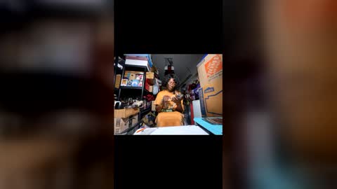 Wynter Heat online show from 04.08.26