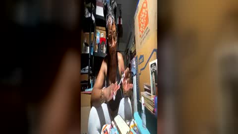 Wynter Heat online show from 07.04.26