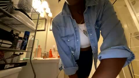 Wynter Heat online show from 07.14.26
