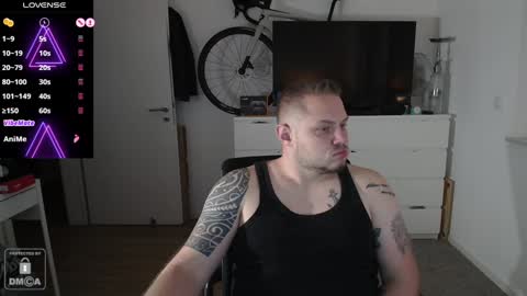 Snapshot of x19marco93x chatting on 01.07.25 x19marco93x online show from 01.07.25