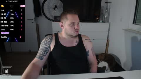 Snapshot of x19marco93x chatting on 01.17.25 x19marco93x online show from 01.17.25